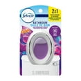 thumbnail image 1 of Febreze Bathroom Air Freshener, Odor-Fighting, Gain Moonlight Breeze Scent 1ct, 1 of 16