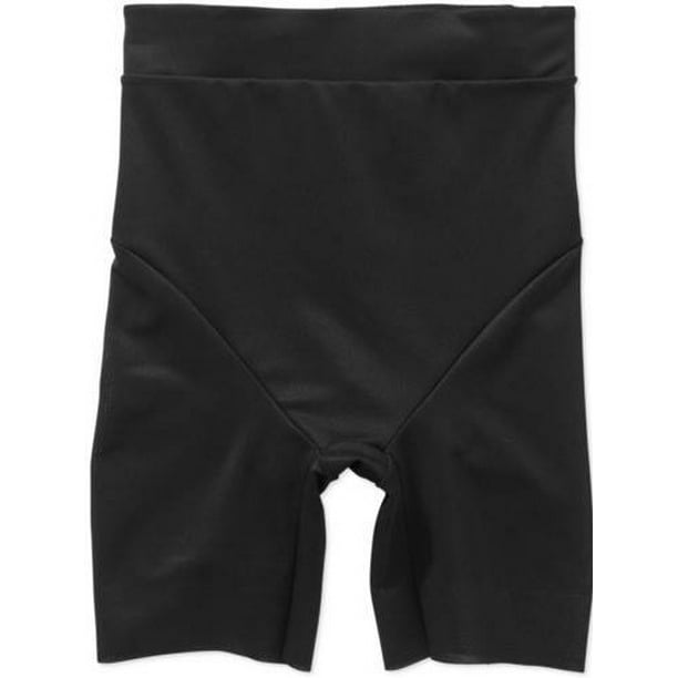 Cupid Cupid Women's Extra Firm Control Cuff Waist Thigh Slimmer
