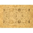 thumbnail image 1 of Ahgly Company Indoor Rectangle Oriental Brown Traditional Area Rugs, 8' x 10', 1 of 4
