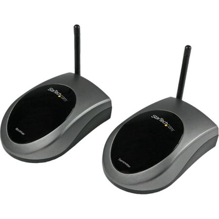 Startech IREXT2 Wireless Ir Remote Extender - (Best Wireless Ir Extender)