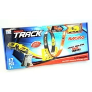 BOYS HAVE FUN TOYS Looping 1:64 Scale Hot Car Wheels Track