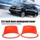 thumbnail image 5 of Altavoz a prueba de agua 1 par 6.5 pulgadas Auto Interior Car Audio Refit Ring Cover, 5 of 8
