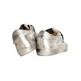 thumbnail image 3 of Tenis Golden Goose para mujer Silver 24 cm, 3 of 4