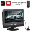 thumbnail image 2 of Kenally Car TV Mobile DVD High Resolution Television Handy Player Multifunctional Vehicle Installation Sensitivity Video Paneles de instrumentos para automóviles, 2 of 6
