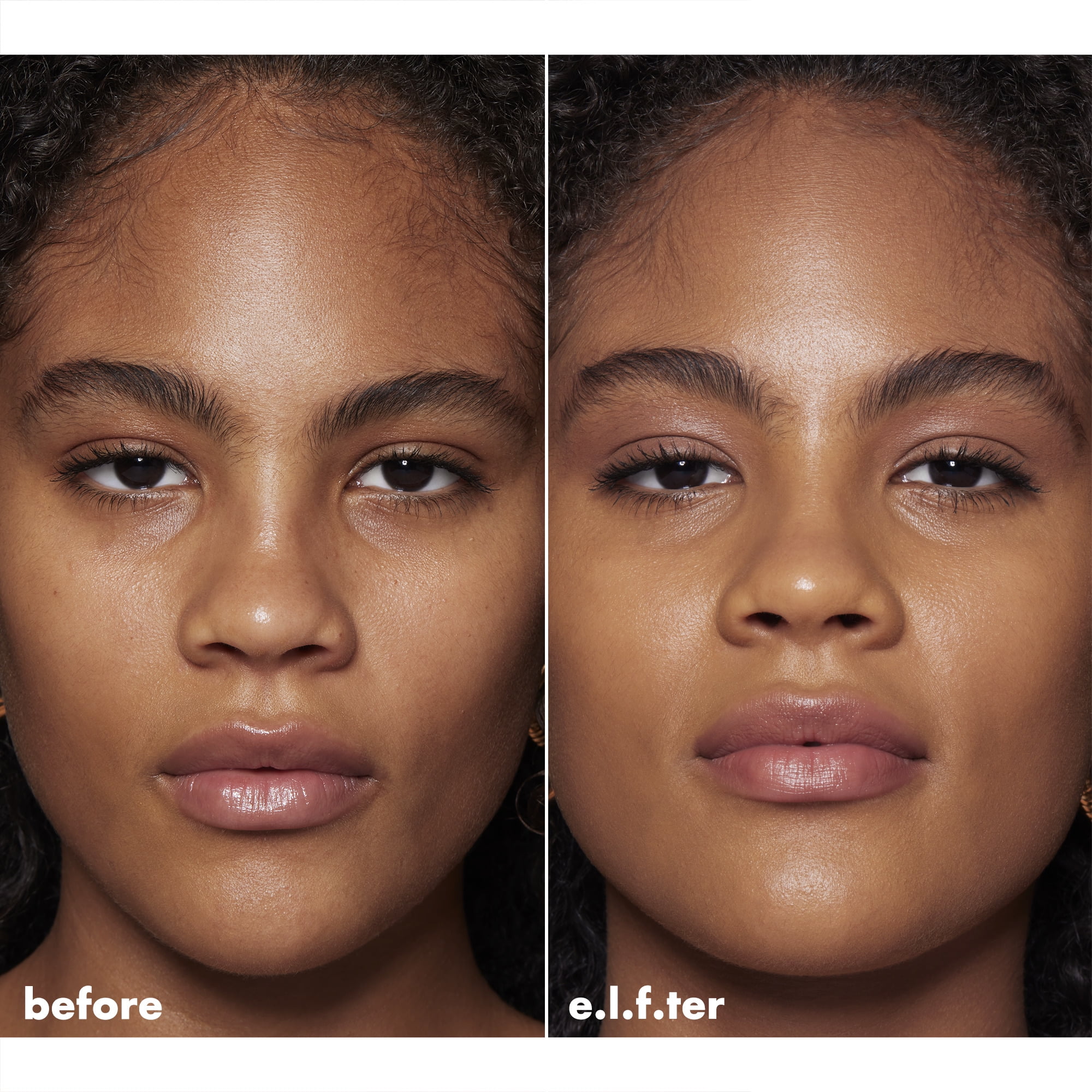 e.l.f. Soft Glam Foundation 40 Tan Warm