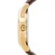 thumbnail image 4 of Reloj Q&q De Dama Modelo Qa07j100 Caratula Dorada Color de la correa Dorado Color del bisel Dorado Color del fondo Dorado, 4 of 5
