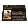 thumbnail image 2 of NYX Cosmetics The Curve Liner Jet Black, 2 of 3