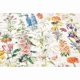 thumbnail image 3 of Flower Poster, Vintage (30x40 cm), wall art, 3 of 5