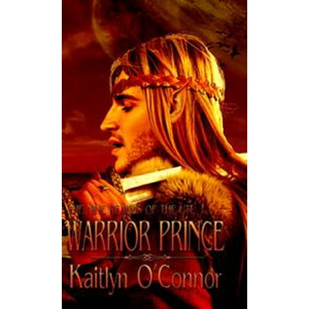 The Nine Realms of the Uti I: Warrior Prince -