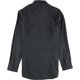 thumbnail image 2 of Camisa de vestir bar III con Botones y Estampado de margaritas para hombre negro 14-14.5, 2 of 2