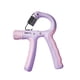 thumbnail image 5 of Fortalecedor de dedos de mano Sunnimix Antideslizante Violeta Dispositivo de Entrenamiento, 5 of 8