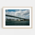 thumbnail image 2 of RFK Bridge from Astoria Park - Queens New York Photography Bridge Skyline City Architecture Scenic Unframed Wall Art Print 40 x 60 inches, 2 of 7