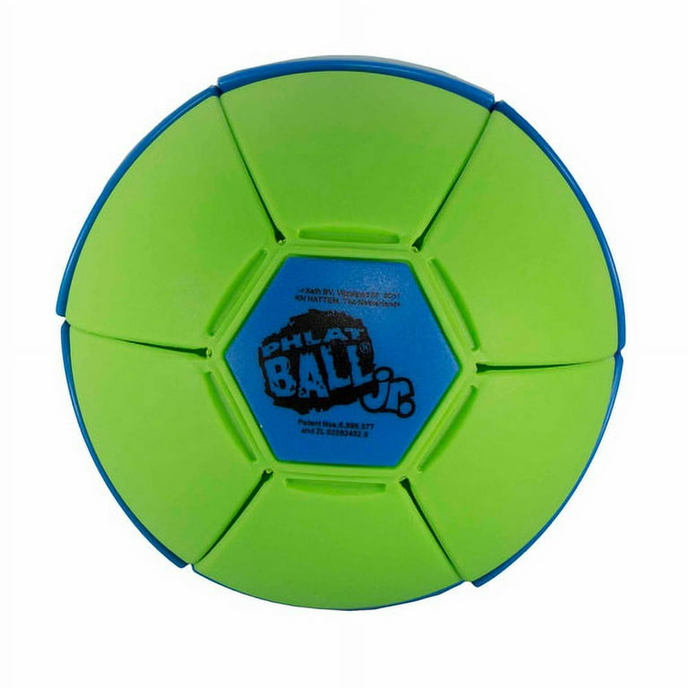 Phlat Ball Junior (assorted colors)