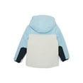 thumbnail image 2 of Swiss Tech Girls Waterproof Ski Jacket with Hood, Sizes 4-18, 2 of 3