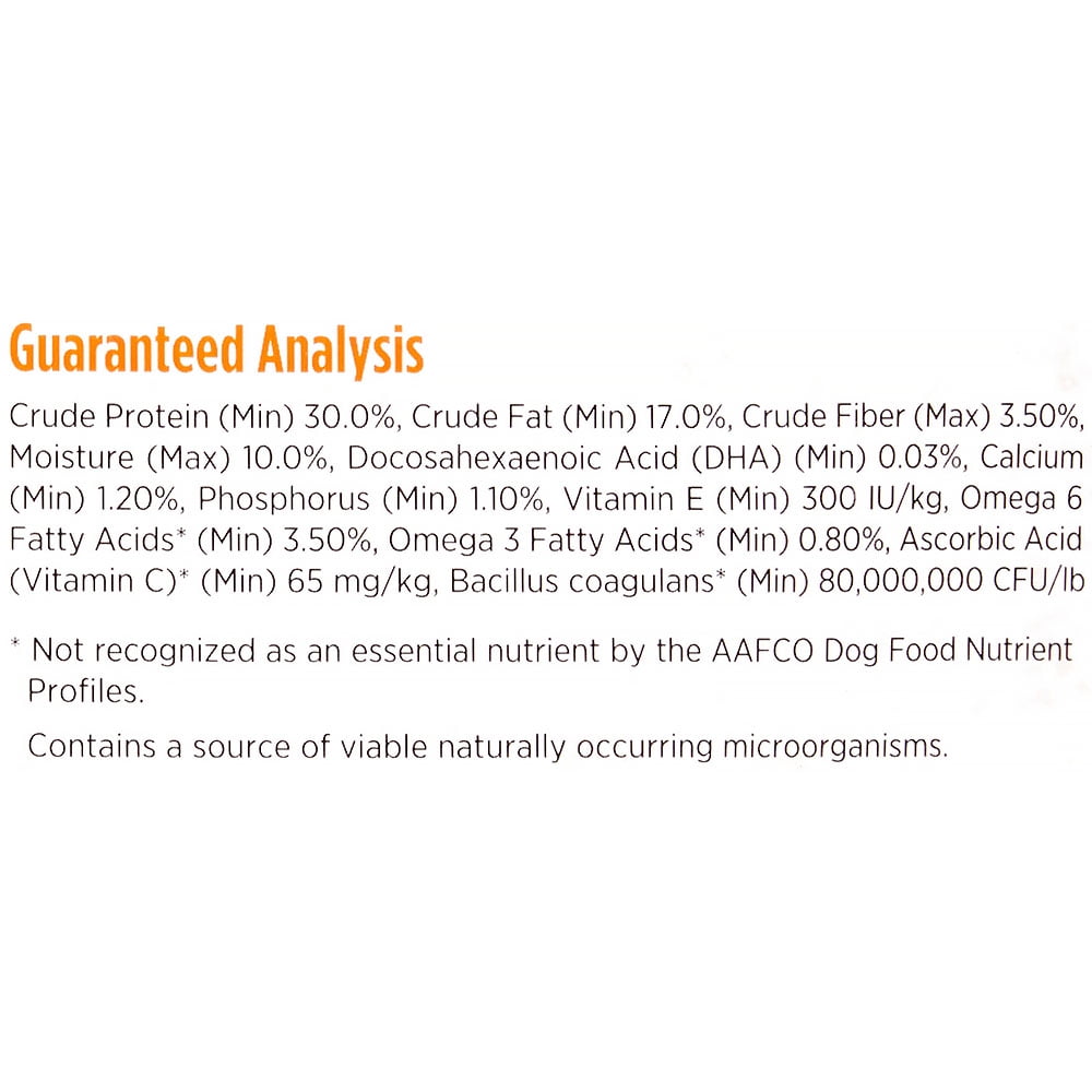 Nulo FreeStyle Grain-Free Limited Ingredient Diet Turkey Dry Dog Food, 10 Lb