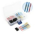 thumbnail image 3 of Solder Heat Shrinkable Middle Connection Terminal Combination, 3 of 9
