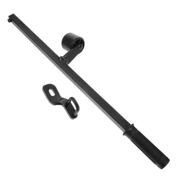 Raindrops Portable Tire Removal Tool With Heavy Duty Tire Lever And Tire Installation Assistance Durable And Reliable Tire Machine Accessories For Easy Tire Maintenance