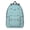 Game Controller Blue, variant on Game Controller Black Pattern Backpack for School, Cute School Bag with Adjustable Shoulder Straps and Padded Back, 15.7"x11.8"x5.5"