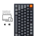 thumbnail image 4 of Teclado Mecánico para Juegos Keychron K10 Tamaño Completo 104 Teclas, 4 of 8