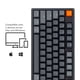 thumbnail image 4 of Teclado Mecánico para Juegos Keychron K10 Tamaño Completo 104 Teclas, 4 of 8