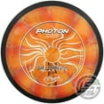 thumbnail image 3 of MVP Plasma Photon Distance Driver Golf Disc - 170-175g, 3 of 7