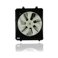 thumbnail image 2 of Engine Cooling Fan Assembly - Pacific Best Inc. Fit/For HO3113131 11-17 Honda Odyssey, 2 of 4