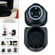 thumbnail image 4 of Adaptador de cápsula de portátil Cafetera recargable de cocina Taza de cápsula de 64x78x41mm, 4 of 9