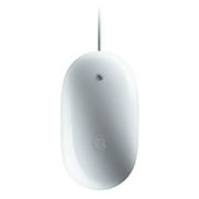 Wired Optical Mouse
