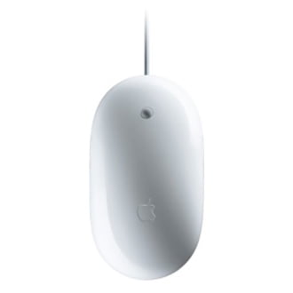 Wired Optical Mouse