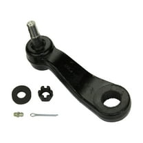 MOOG K6654HD Pitman Arm Fits select: 1999-2010 CHEVROLET SILVERADO, 1999-2007 GMC NEW SIERRA