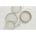 thumbnail image 4 of Windsor Tableware Set Classic Black 20 Pieces, 4 of 4