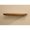 Pecan, variant on Amore Designs VIL824OK Wood Shelving Villages Oak Straight Shelf- 24 in.