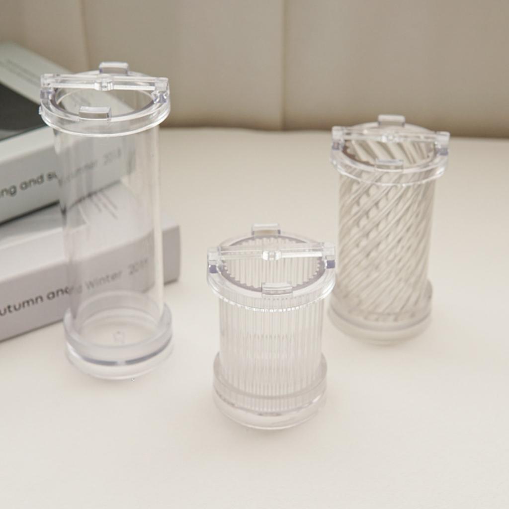 Handmade Candle Plastic Mold Candle Making Supplies Party Gift Candle Mold