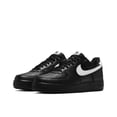 thumbnail image 4 of Zapatillas deportivas Air Force 1 '07 Low Top af1 Flax Wheat Black White Classic Casual para hombre y mujer, deportivas para exteriores, 4 of 4