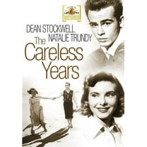 The Careless Years (DVD), MGM Mod, Drama