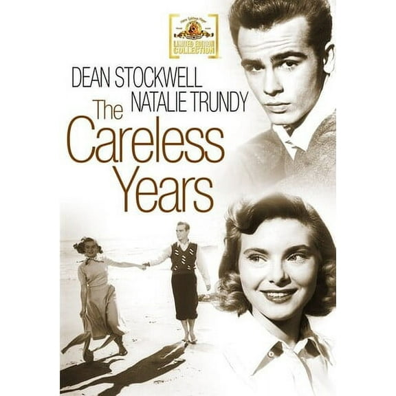 The Careless Years (DVD), MGM Mod, Drama