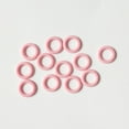 thumbnail image 5 of FELTECHELECTR Knitting Stitch Markers 120Pcs Assorted Color For Knitting Projects And DIY Crafts, 5 of 8