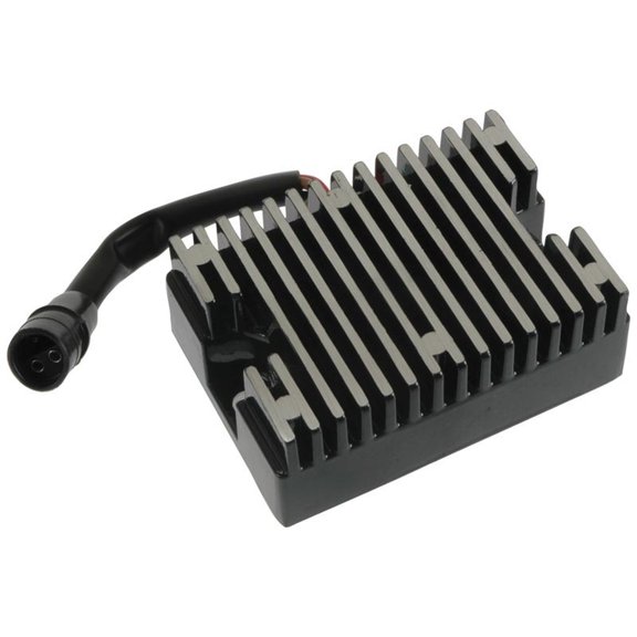 OEG Parts New Generator Regulator Replacement For Harley Davidson Sportster Motorcycle 74504-78, 7450478