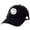 H, variant on Men and Women Baseball Cap Fashion Trend Sun Visor Cap Under $10 Sport Ball Pattern with Baseball Football Basketball Design UPF 40+ Lightweight Quick Dry Adjustable Hat for Outdoor Sports