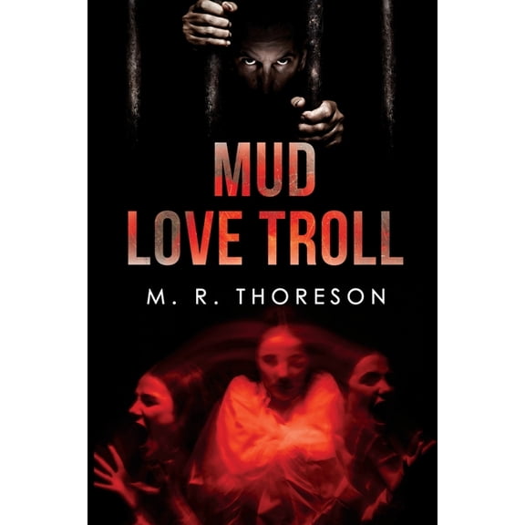 Mud Love Troll, (Paperback)