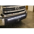 thumbnail image 3 of For Tundra 30" LED Lightbar Kit Amber Combo Stealth Series Diode Dynamics Fits select: 2014-2021 TOYOTA TUNDRA, 3 of 7