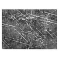 thumbnail image 2 of Addison Rugs Chantille Indoor/Outdoor Transitional Lines Charcoal Washable Rectangle Rug, 1'8" x 2'6", 2 of 6