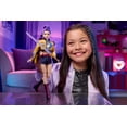thumbnail image 2 of Muñeca Mattel KPop Demon Hunters Rumi, 2 of 6