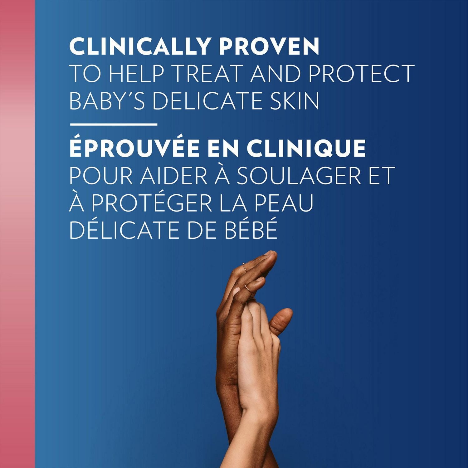 Vaseline Bébé Protectrice & Gelée de Pétrole Pure 375g Gelée de pétrole