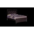 thumbnail image 3 of Twin bedroom set with red velvet-lined drawers / Combine luxury and practicality in the bedroom, 3 of 6
