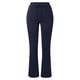 thumbnail image 4 of MKLEKYY Leggings deportivos para mujer, pantalones de yoga para mujer, pantalones de entrenamiento, leggings deportivos de cintura alta, pantalones de yoga 3511, 4 of 4