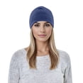 thumbnail image 2 of YAYUBA Cotton Skull Caps for Men Women,Lightweight Beanie Sleep Hats Breathable Liner, 2 of 4