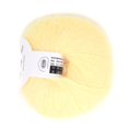 thumbnail image 4 of Herwey Angola Mohair Wool Fiber Yarn with Crochet, 12 Colors, 4 of 6