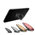 thumbnail image 1 of Universal Metal Bracket 360 Flexible Rotation Finger Ring Phone Stand Desktop Stand, 1 of 7