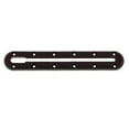 thumbnail image 1 of Scotty 0440-BK-8 8 in. Scotty Low Profile Track, 1 of 3